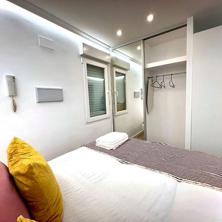 Apartment In The Heart Of Madrid-Piso En Malasana Eksteriør bilde