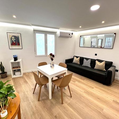 Apartment In The Heart Of Madrid-Piso En Malasana Eksteriør bilde